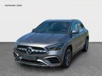Mercedes Třída GLA - fotka číslo 0
