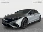 Mercedes EQS - fotka číslo 0