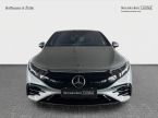 Mercedes EQS - fotka číslo 1