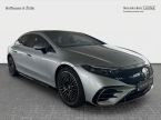 Mercedes EQS - fotka číslo 2
