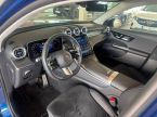 Mercedes Třída GLC - fotka číslo 11