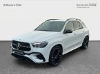 Mercedes GLE - fotka číslo 0