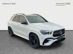 Mercedes GLE - fotka číslo 2