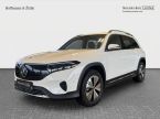 Mercedes EQB - fotka číslo 0