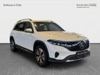 Mercedes EQB - fotka číslo 2