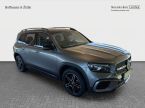 Mercedes GLB - fotka číslo 2
