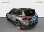 Mercedes GLB - fotka číslo 6
