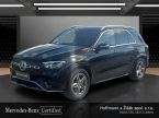 Mercedes GLE - fotka číslo 0