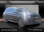 Mercedes GLE - fotka číslo 2