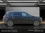Mercedes GLE - fotka číslo 3