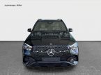 Mercedes GLE - fotka číslo 1