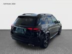 Mercedes GLE - fotka číslo 4