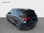 Mercedes GLE - fotka číslo 7