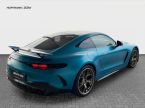 Mercedes AMG GT - fotka číslo 4