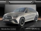 Mercedes GLE - fotka číslo 0