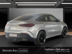 Mercedes GLE - fotka číslo 4