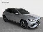 Mercedes Třída GLA - fotka číslo 2