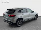 Mercedes Třída GLA - fotka číslo 4