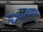 Mercedes Třída GLC - fotka číslo 0