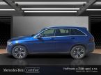 Mercedes Třída GLC - fotka číslo 1