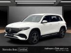 Mercedes EQB - fotka číslo 0