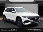 Mercedes EQB - fotka číslo 2