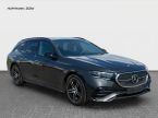 Mercedes Třída E - fotka číslo 4