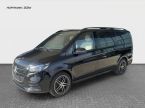 Mercedes Třída V - fotka číslo 0