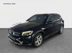 Mercedes Třída GLC - fotka číslo 0
