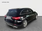 Mercedes Třída GLC - fotka číslo 4