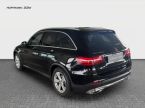 Mercedes Třída GLC - fotka číslo 6
