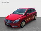 Mercedes Třída B - fotka číslo 0