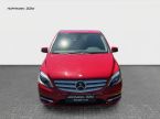 Mercedes Třída B - fotka číslo 1
