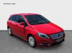 Mercedes Třída B - fotka číslo 2