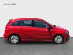 Mercedes Třída B - fotka číslo 4