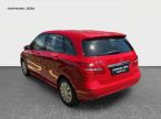 Mercedes Třída B - fotka číslo 6