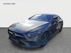 Mercedes Třída CLS - fotka číslo 0