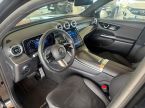 Mercedes Třída GLC - fotka číslo 11