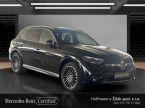 Mercedes Třída GLC - fotka číslo 2
