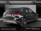 Mercedes Třída GLC - fotka číslo 4