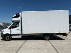 Mercedes Sprinter - fotka číslo 7