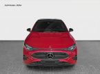 Mercedes Třída CLA - fotka číslo 1