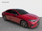 Mercedes Třída CLA - fotka číslo 2