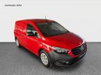 Mercedes Citan - fotka číslo 2