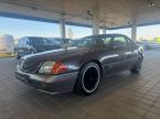 Mercedes Třída SL - fotka číslo 0