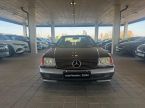 Mercedes Třída SL - fotka číslo 1