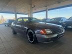 Mercedes Třída SL - fotka číslo 2