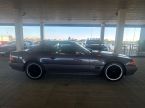 Mercedes Třída SL - fotka číslo 3