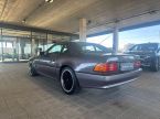 Mercedes Třída SL - fotka číslo 6