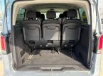 Mercedes Vito - fotka číslo 15